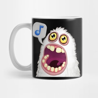 My Singing Monsters 11 Mug